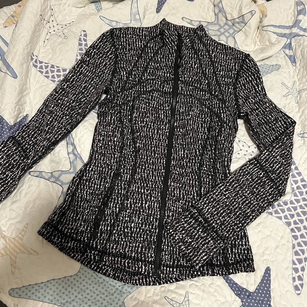 Lululemon Jacket